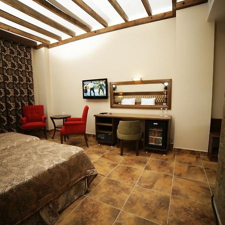 Masi Hotel İmroz المظهر الخارجي الصورة