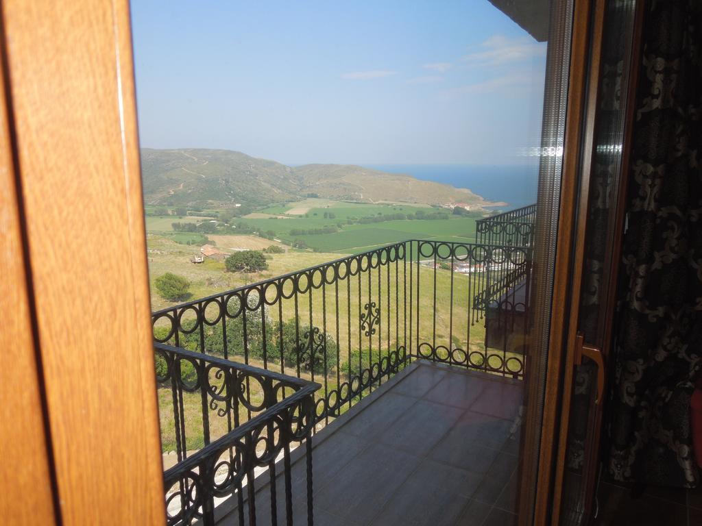 Masi Hotel İmroz الغرفة الصورة