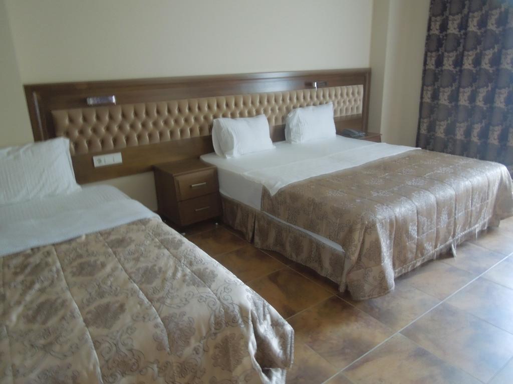 Masi Hotel İmroz الغرفة الصورة