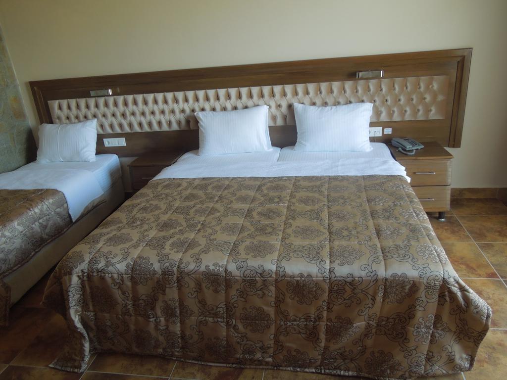 Masi Hotel İmroz الغرفة الصورة