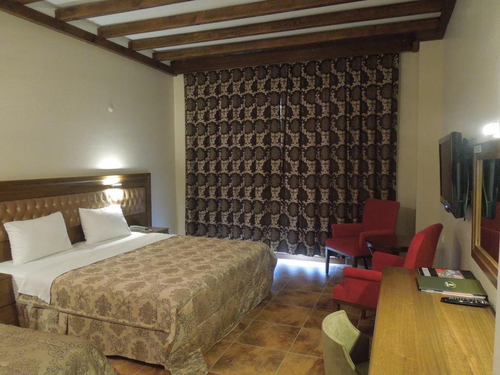 Masi Hotel İmroz الغرفة الصورة
