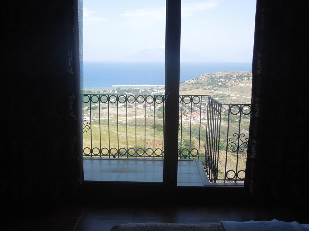 Masi Hotel İmroz الغرفة الصورة