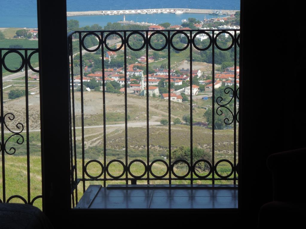 Masi Hotel İmroz المظهر الخارجي الصورة