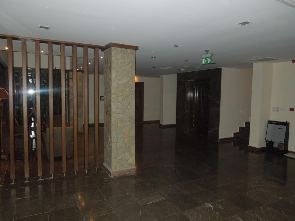 Masi Hotel İmroz المظهر الخارجي الصورة