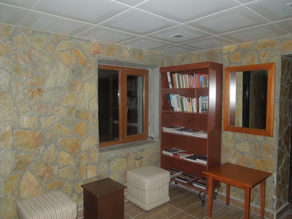 Masi Hotel İmroz المظهر الخارجي الصورة
