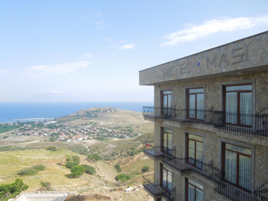 Masi Hotel İmroz المظهر الخارجي الصورة