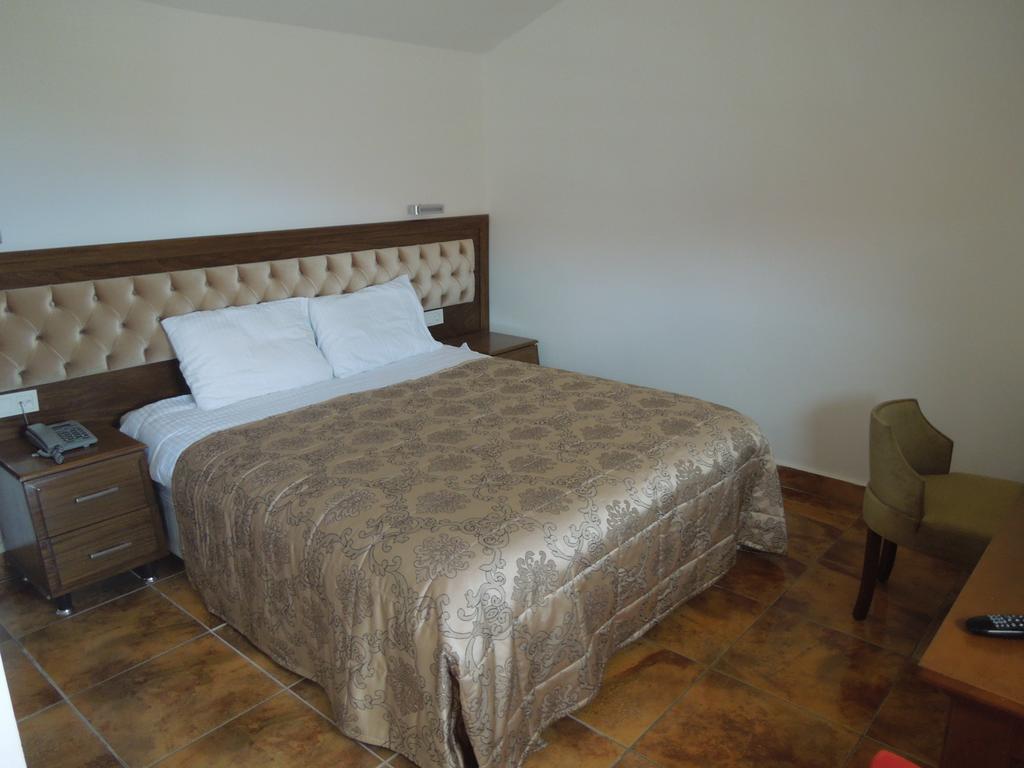 Masi Hotel İmroz الغرفة الصورة