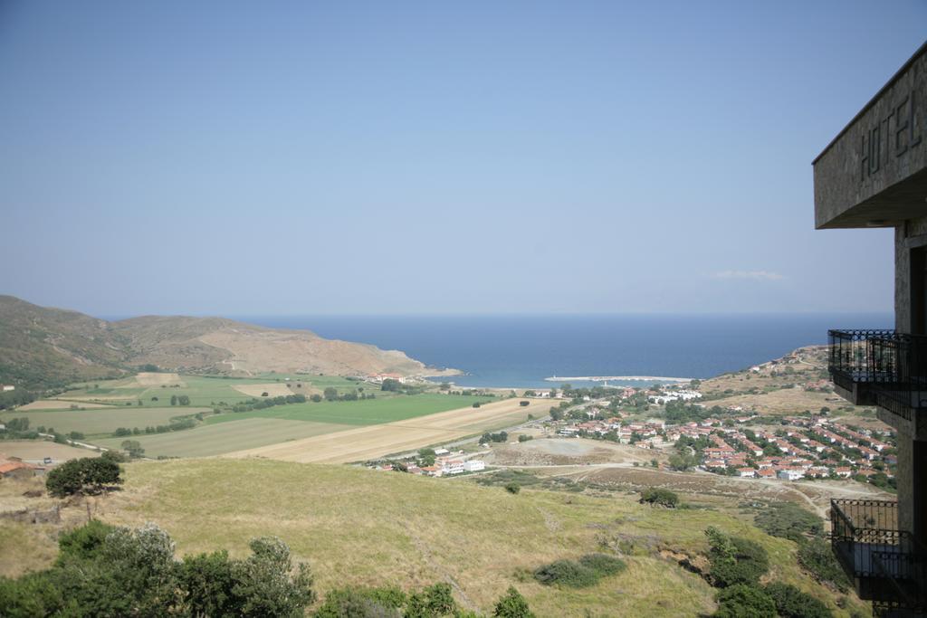 Masi Hotel İmroz الغرفة الصورة