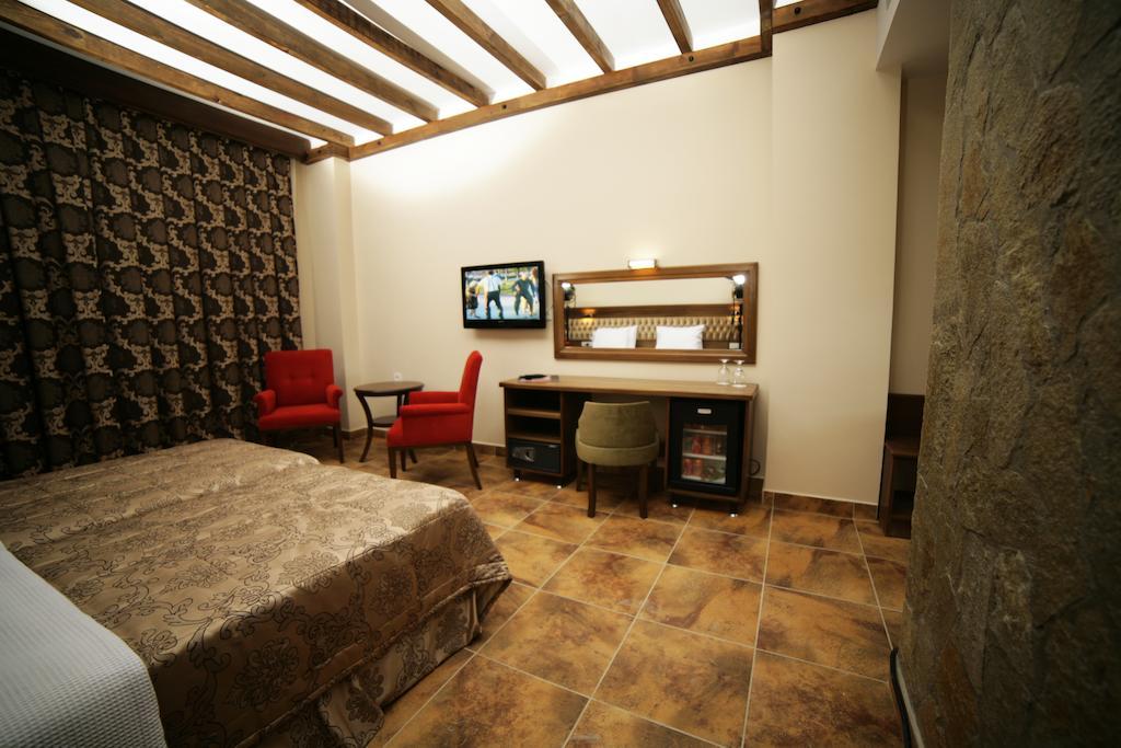 Masi Hotel İmroz المظهر الخارجي الصورة
