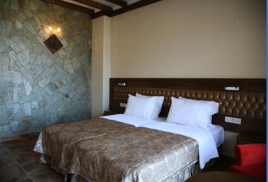 Masi Hotel İmroz الغرفة الصورة