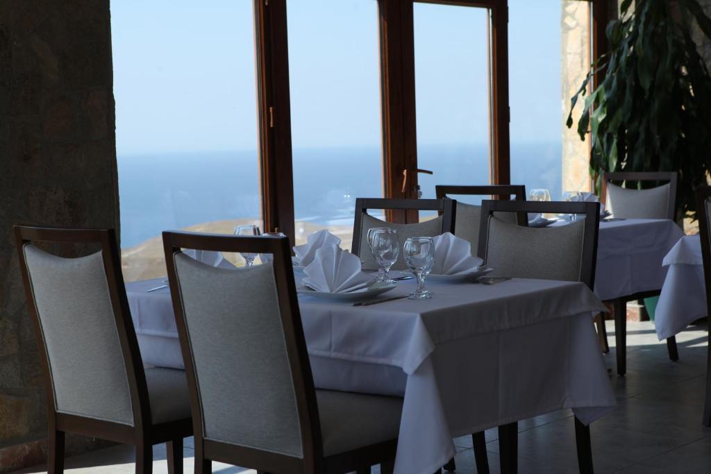 Masi Hotel İmroz المظهر الخارجي الصورة