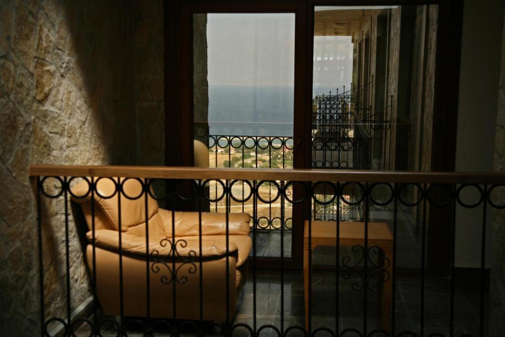 Masi Hotel İmroz المظهر الخارجي الصورة