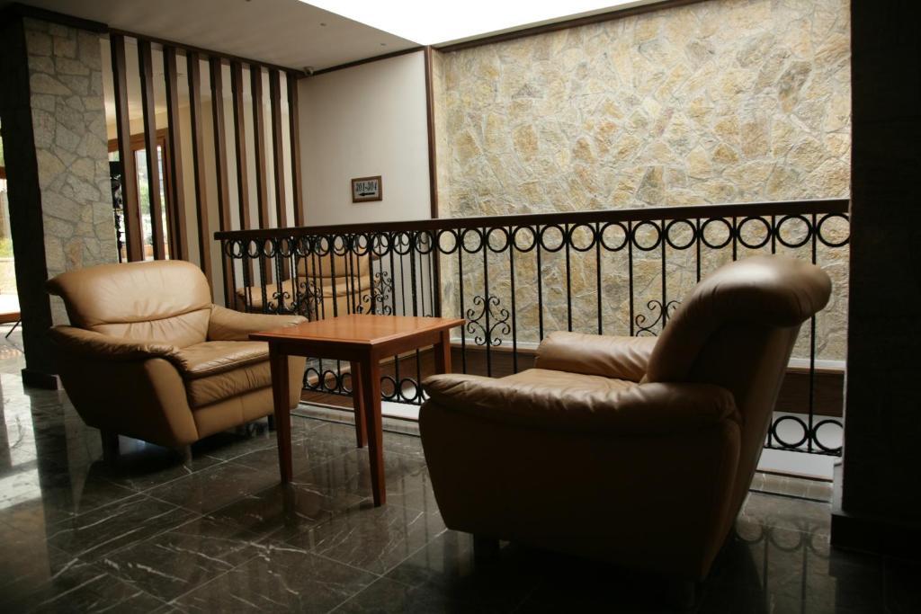 Masi Hotel İmroz المظهر الخارجي الصورة