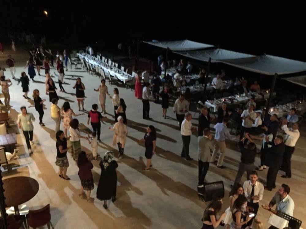 Masi Hotel İmroz المظهر الخارجي الصورة