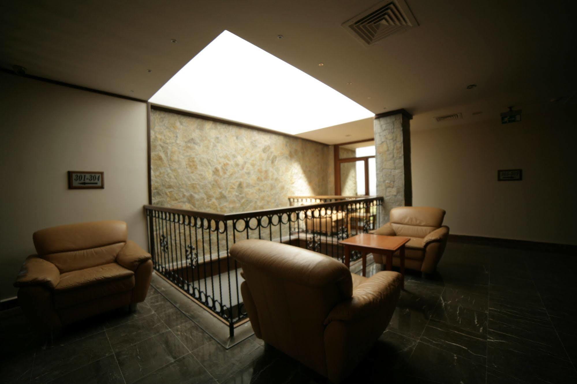 Masi Hotel İmroz المظهر الخارجي الصورة