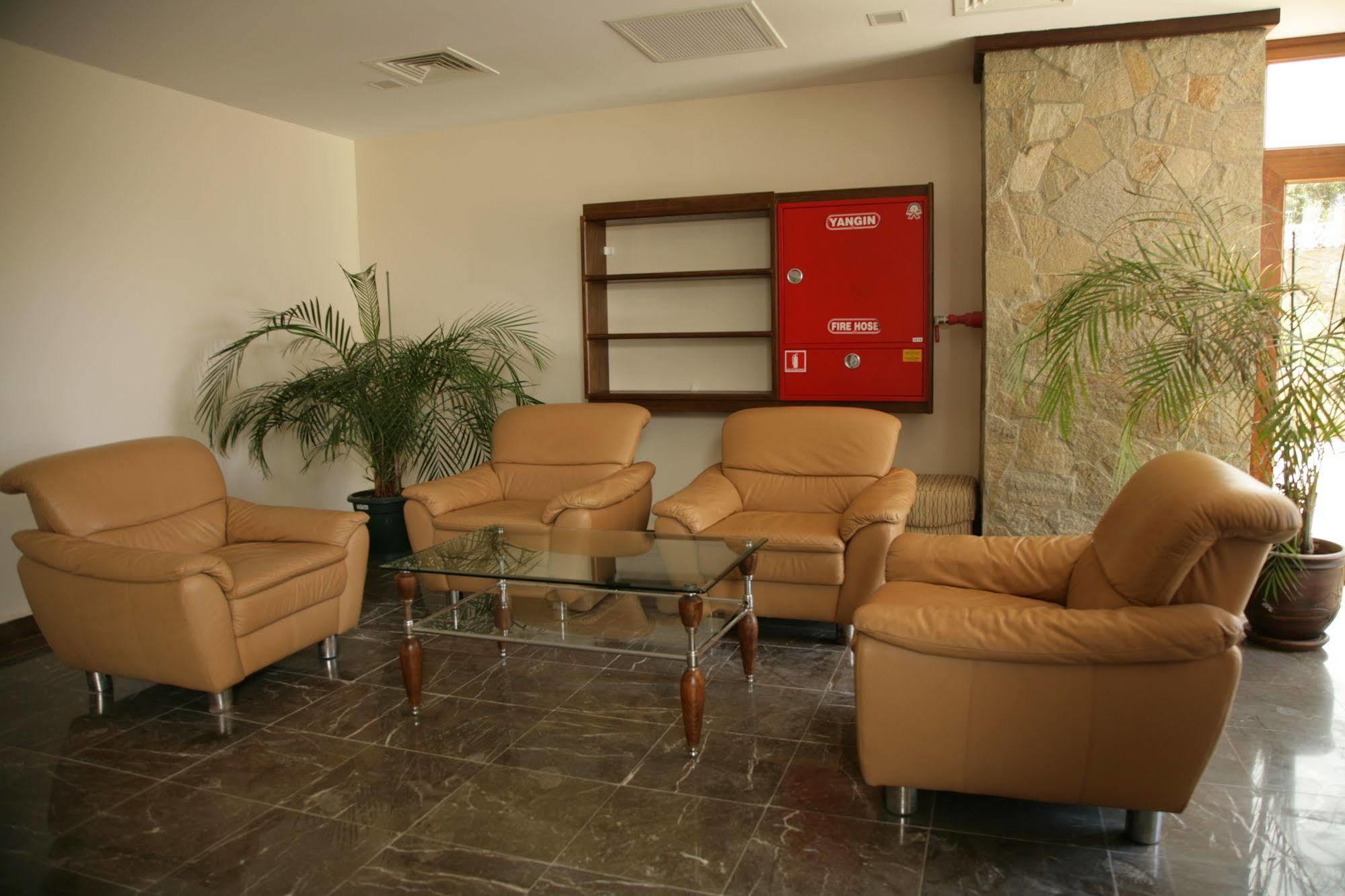 Masi Hotel İmroz المظهر الخارجي الصورة