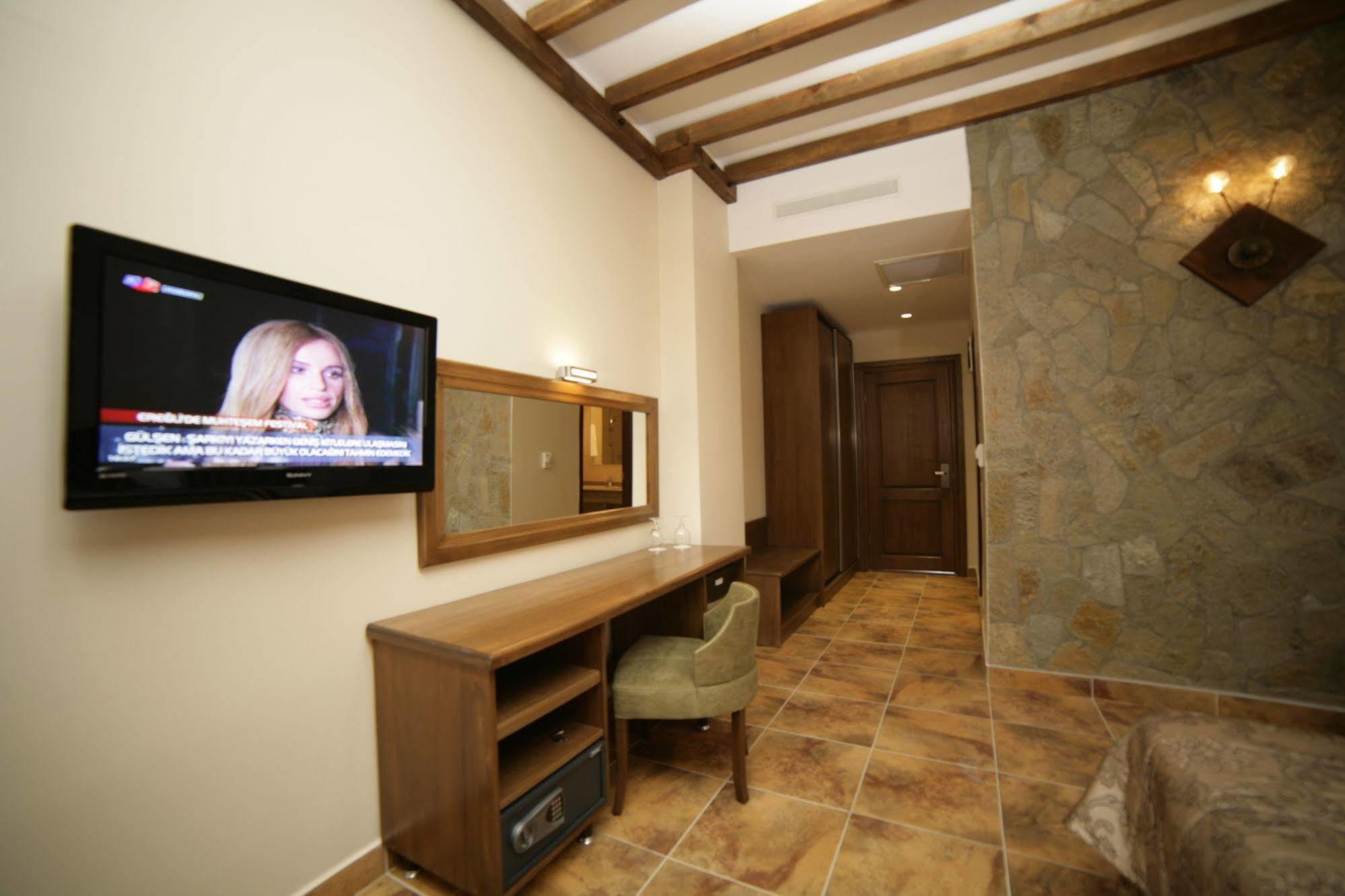 Masi Hotel İmroz المظهر الخارجي الصورة