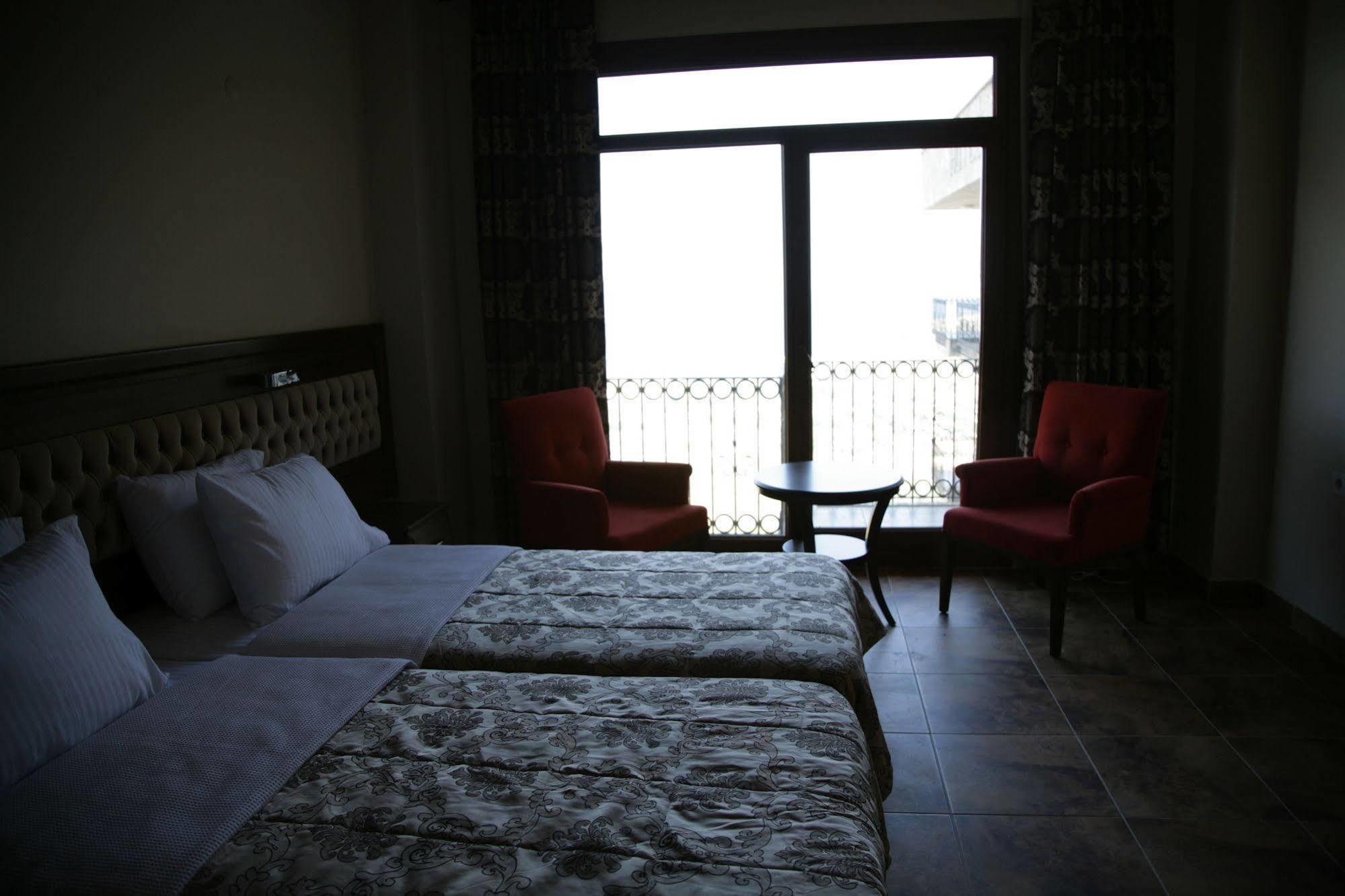 Masi Hotel İmroz المظهر الخارجي الصورة