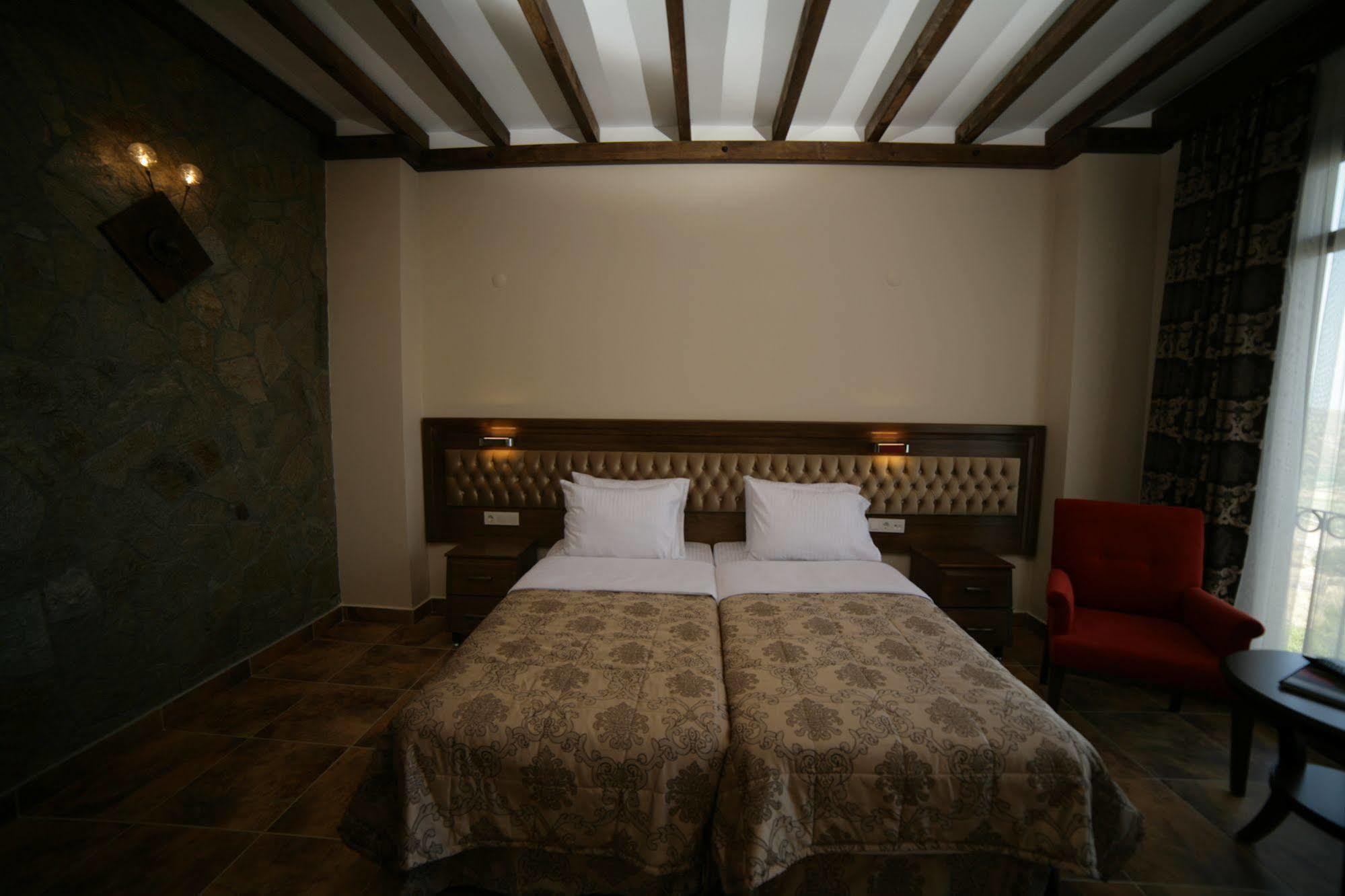 Masi Hotel İmroz المظهر الخارجي الصورة